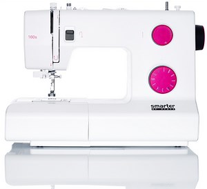Pfaff Smarter 160s Sewing Machine - Sewing Direct