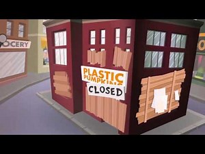 There's No Tomorrow (Peak Oil Documentary) Part Two