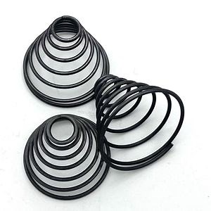 [Hot Item] Durable Tension Spring Solutions for Cost-Effective Performance Needs