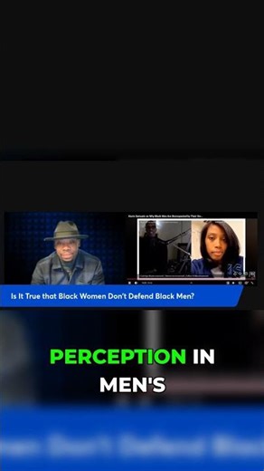 Kevin Samuels Tells Modern Women: "Your Language Reveals Who You Blame"