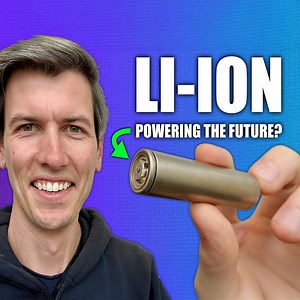 8.9K views · 110 reactions | Everything You Need To Know About Lithium-Ion Batteries | Engineering Explained | Facebook