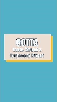 Gout: Causes, Symptoms, and Effective Treatments