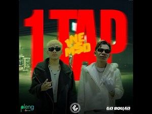 1NE - O.T.D.A (OneTap Die Alone) ft M$D of @GO SQUAD (LYRIC VIDEO)