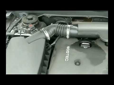 Troubleshooting A 2014 Chevy Malibu With A Crank but No Start problem...fixed..
