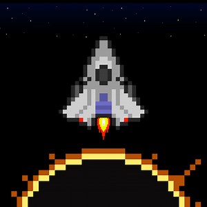 Docking Sequence by Quantum Sheep