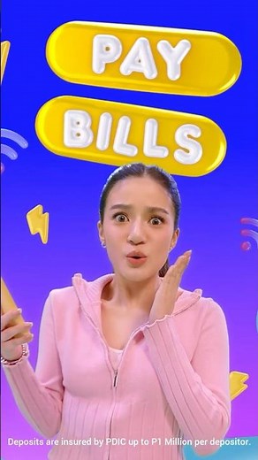 Pay Bills with BDO Pay