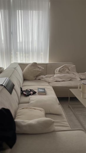 Saturday Morning Cleaning Reset Routine