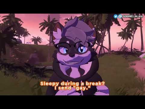 SENDING GAY WITH LOW BATTERY