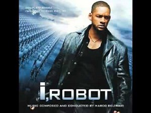 Marco Beltrami - (Soundtrack) Película "Yo, Robot"