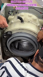 Washing Machine work | washing machine Repair| washing machine Technician | washing machine Repair #Multitechinstitute #washingmachinerepair #washingmachine | Multitech Institute