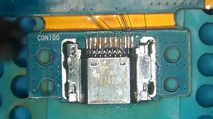 257K views · 4.3K reactions | Samsung T800 Replacement Socket | 2UUL REPAIR | Facebook