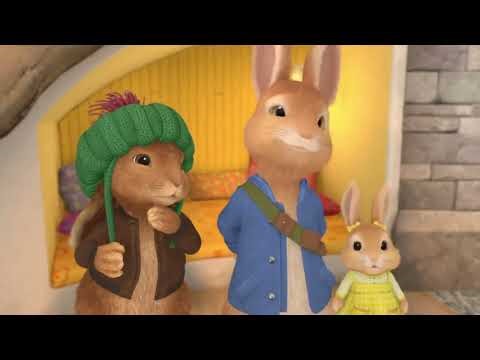 Peter Rabbit: Legacy Spot Promo (2013) (Coming in February)