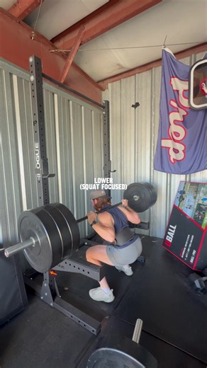 This is what our current training program looks like for the team. The focus is getting stronger in the big four lifts over the next couple of months. This is the last week I would recommend joining before getting left behind in the progressions. You get a free week trail with us on TrainHeroic. Join the team. Come play. #strengthtraining #strengthandconditioning #getstronger