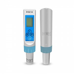 [Hot Item] Dissolved Ozone Meter in Water Portable O3 Tester