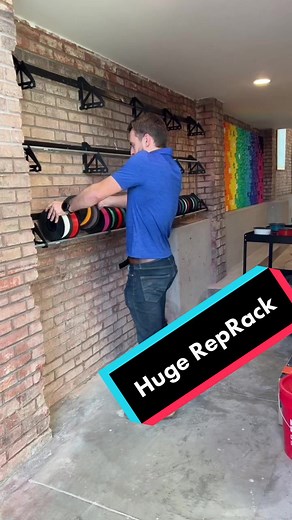 Art or RepRack? #3dprinting