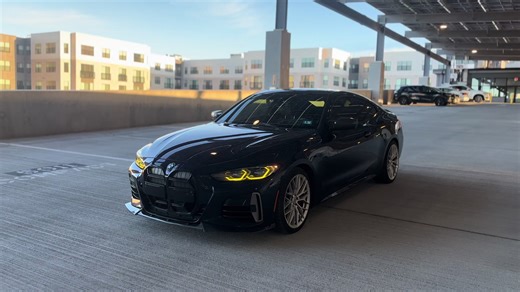 Exploring the BMW M4: A Motorsport Icon