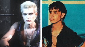 Why Billy Idol is credited on The Strokes' Bad Decisions single