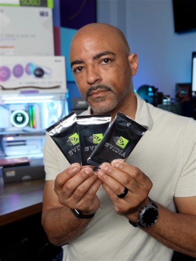 NVIDIA GeForce Trading Cards Series 1 @nvidiageforce | nvidia