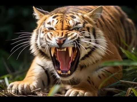 Nature Isn't Kind | 10 Harsh Truths About Survival