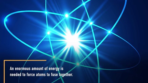 Nuclear Fusion Reactor For Cleaner Energy