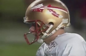 14K views · 212 reactions | January 1, 1994: Florida State kicker Scott Bentley makes a 22 yard field goal to give the Noles an 18-16 victory over Nebraska in the 1994 Orange Bowl. Bentley was the difference in the game, converting 4 field goals. The victory gave FSU its first national championship. NBC's Dick Enberg and Bob Trumpy call the action. Special thanks to Alex Carter for sending this video. | Ghosts of the Orange Bowl | Facebook