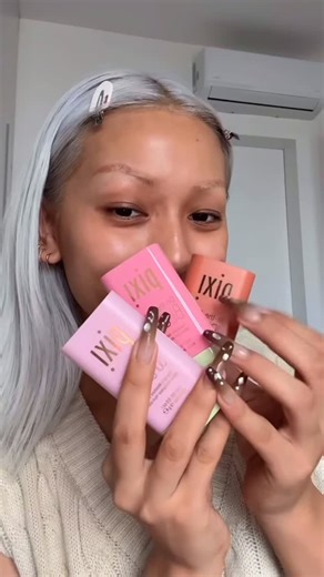 Pixi by Petra on Instagram: "Glow from First Swipe to Last Mist ✨💖 Enhance your unique soft-Glow look with these #PixiPerfect favourites, designed to define and hydrate from skin-prep to finishing touch! Easy-to-use, skin-loving and always Glow-enhancing, this lineup keeps things fresh, effortless and beautifully radiant: 💗 Pixi + Hello Kitty AnyWhere Patches: refresh and soothe under-eyes, chin, forehead or anywhere with a burst of cooling Cucumber. 💗 On-the-Glow BRONZE: Add a warm, radiant 