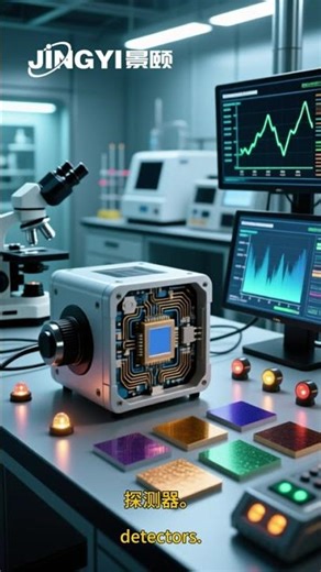 Essential for Optoelectronics - Optical Power Meter