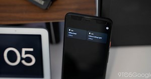Pixel Stand update adds 'Home controls' similar to Android 11 power menu [Gallery]