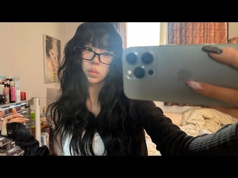 판고데기로 셀프 빈티지 펌 하는 법