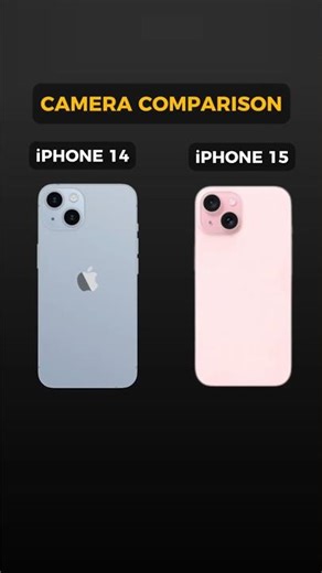 Best Camera App & Settings for iPhone 14 / iPhone 15 📸