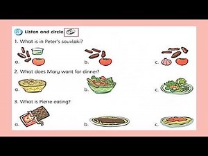 Get smart plus 3 I Module 6 Activity 3 page 59