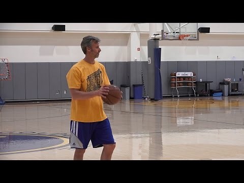 Warriors Unfiltered: Coach Fraser