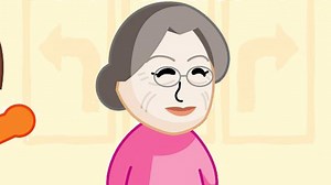 Big Brain Academy (DS)