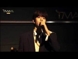 Stray Kids - Gone Away TMA Live Performance