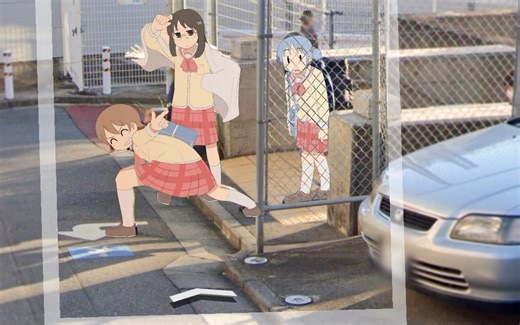 青春的感觉belike：