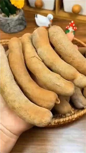 Tamarind Seeds: India's Next Big Export Sensation! #shorts #plants #farming