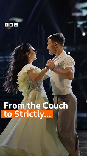 BBC Sounds on Instagram: "Your first stride towards a great quickstep! 💃 Couch to 5K Podcast | Listen on BBC Sounds"