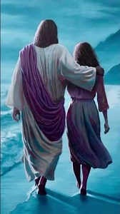 “Still Waters” run deep! ✝️❤️