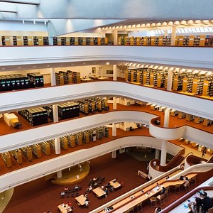 40K views · 326 reactions | There's a huge book sale in Toronto this week | blogTO | Facebook