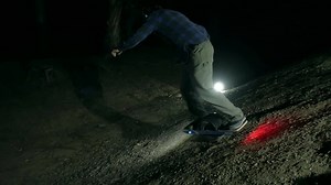 17K views · 213 reactions | We support adventures of all kinds. This one was a bit sketchier than most... Ready to start making your own? Onewheel.com | Onewheel | Facebook