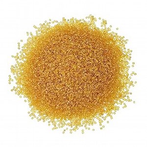 AquaSys® 120 3D Printer 5KG Pellets, Highly Water-Soluble Support Material Granules, Withstands High Chamber Temperatures to 120°C/248°F, Compatible with ABS, PC/ABS, Nylon, TPU, CPE, PC, and More!