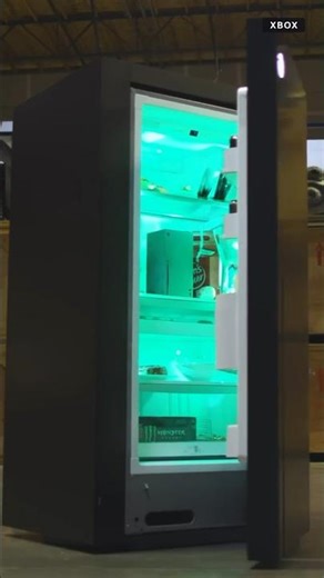 What We Know About The New Xbox