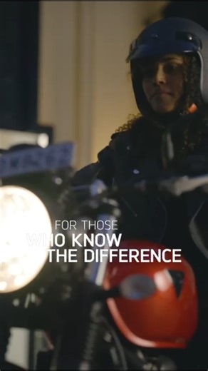 Triumph Motorcycles India on Instagram: "Imagine stepping out of your door and a Triumph modern classic is waiting for you. A true icon of British engineering, exuding heritage and character with every twist of the throttle. Nothing else rides like a Triumph. For those who know the difference. [Triumph Motorcycles, Triumph India, For those who know the difference, For the ride]"