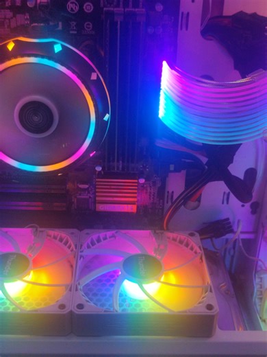 For Sale: High-Performance Gaming PC Package