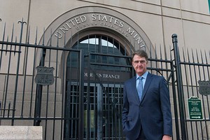 Where Are the Best Coin Minting Facilities? | U.S. Money Reserve