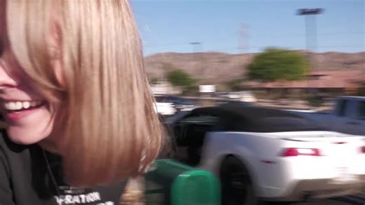 ▶️ The Code - Official Trailer