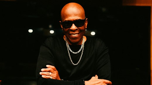 Stax great David Porter talks about writing his memoir, 'The Soul Man'