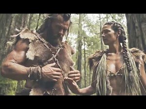 The First Clothing on Earth | How Prehistoric Hunters Began Wearing Animal Skins