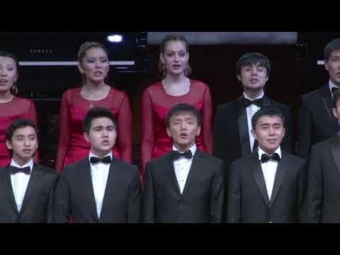 David Tukhmanov — How Beautiful This World Is