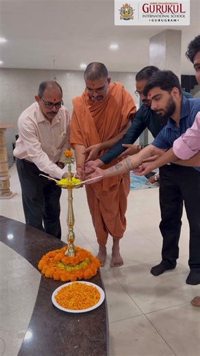 Gurukul Teacher Program 🙏 | Building Better Educators | Shree Swaminarayan Gurukul Gurugram (DEL)